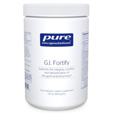 Pure Encapsulations GI Fortify 400 g