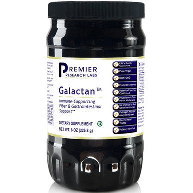 Premier Research Labs Galactan 8 oz