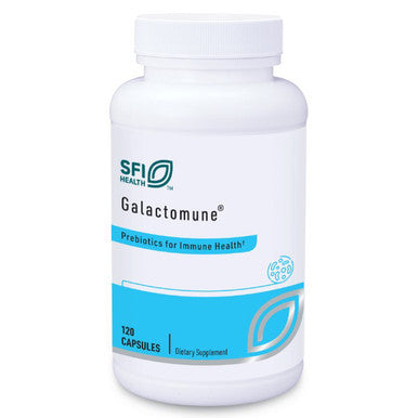 SFI Health Galactomune 120c