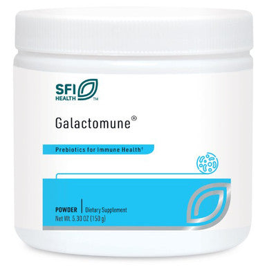 SFI Health Galactomune Powder 5.3 oz (150g)