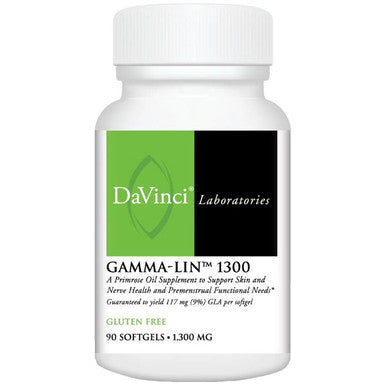 DaVinci Laboratories Gamma Lin 1300 90sg