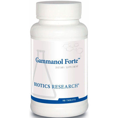 Biotics Gammanol Forte 90T