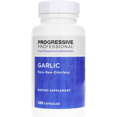 Progressive Labs Garlic 100c