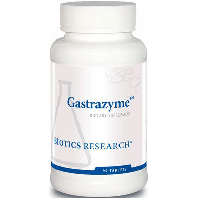 Biotics Gastrazyme 90T