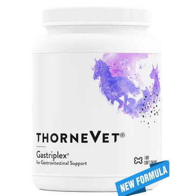 Thorne Vet Gut Health Bundle 1 kit