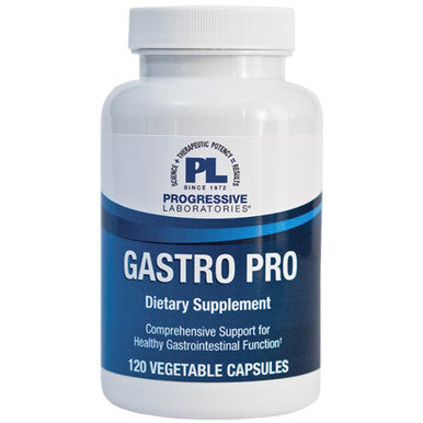 Progressive Labs Gastro Pro 120c