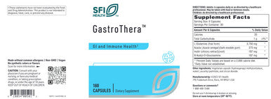 SFI Health Gastrothera 180c