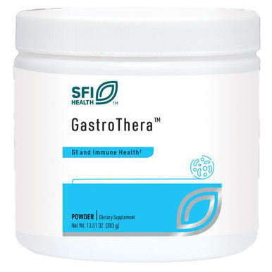 SFI Health Gastrothera Powder 13.51 oz (383 g)