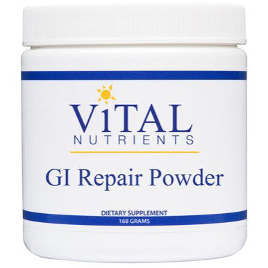 Vital Nutrients GI Repair Powder 206g