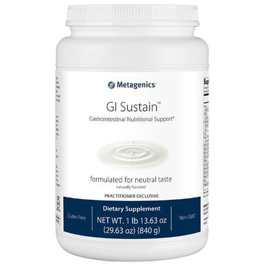 Metagenics GI Sustain 14 servings