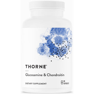 Thorne Glucosamine & Chondroitin 90c