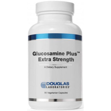 Douglas Laboratories Glucosamine Plus Extra Strength 90c