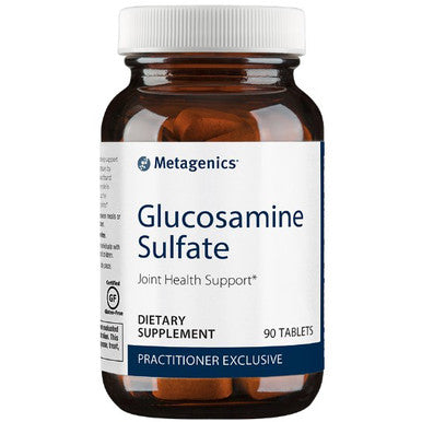 Metagenics Glucosamine Sulfate 90t