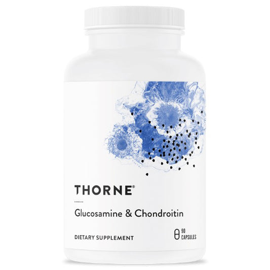 Thorne Glucosamine & Chondroitin 90c