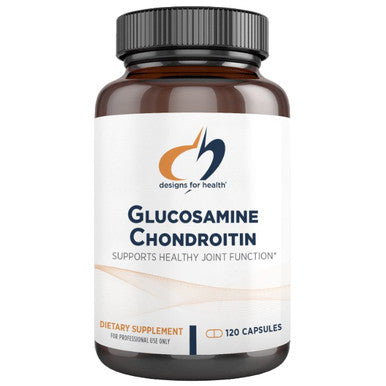 Glucosamine Chondroitin 120c