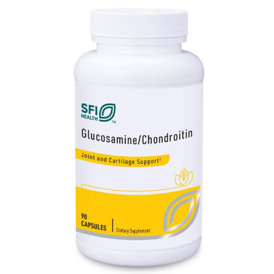 SFI Health Glucosamine/Chondroitin 90c