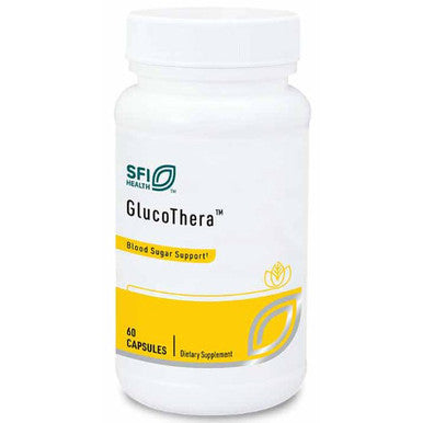 SFI Health Glucothera 60c