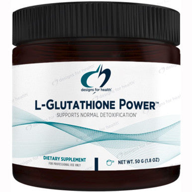 L-Glutathione Power 50g (1.8 oz)