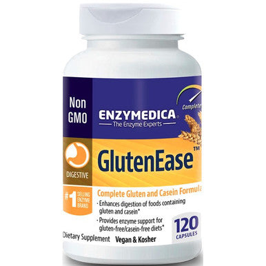 EnzyMedica GlutenEase 120c