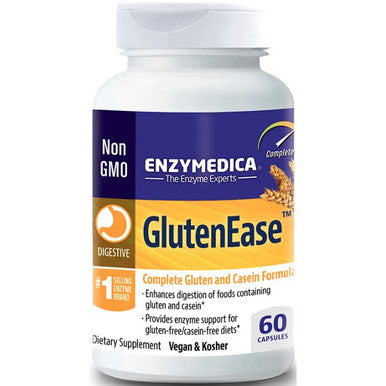 EnzyMedica GlutenEase 60c