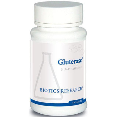 Biotics Gluterase 60T