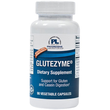 Progressive Labs Glutezyme 90c