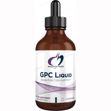 GPC Liquid 2oz