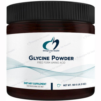 Glycine Powder 180g (6.3 oz)