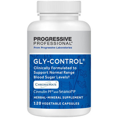 Progressive Labs Gly-Control 120vc