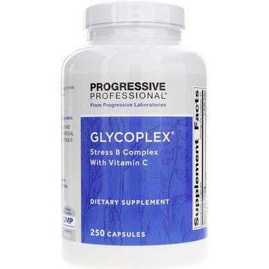 Progressive Labs Glycoplex 250c