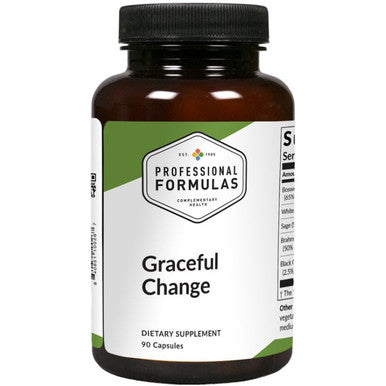 Professional Formulas Graceful Change 90c