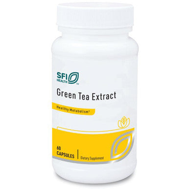 SFI Health Green Tea Extract 60c