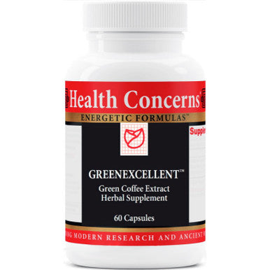 Health Concerns Greenexcellent 60c