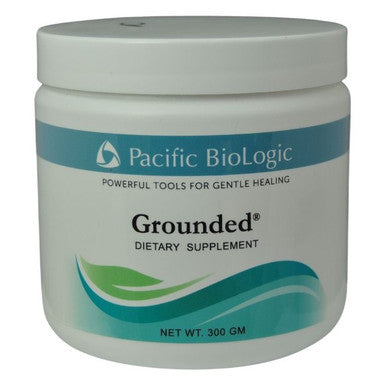 Pacific Biologic Grounded 300g