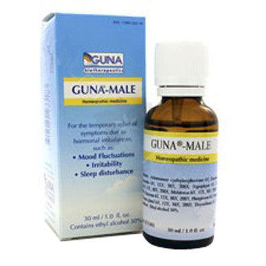 Guna Male Balance 30ml