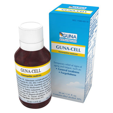 Guna Cell 30ml