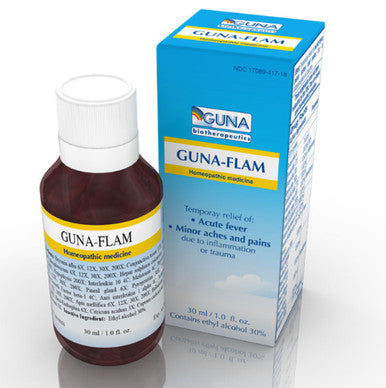 Guna Flam 30ml