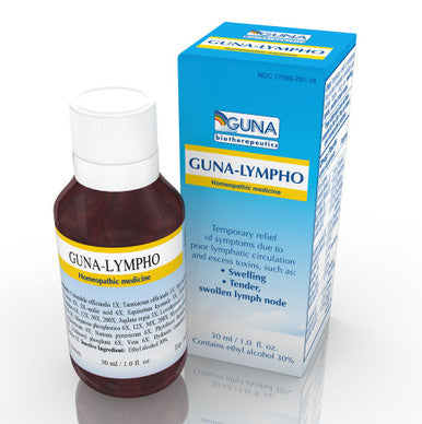 Guna Lympho 30ml