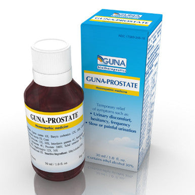 Guna Prostate 30ml