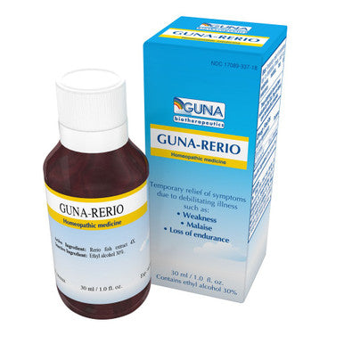 Guna Rerio 30ml