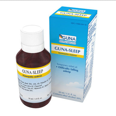 Guna Sleep 30ml