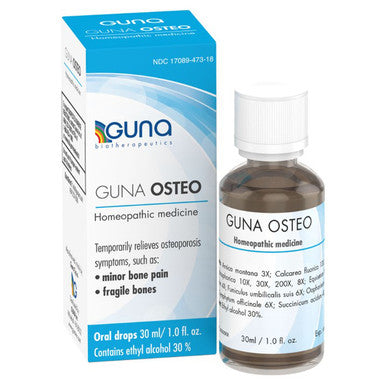 GUNA Osteo 30 ml