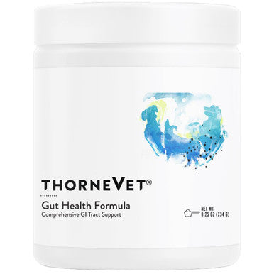 Thorne Vet Gut Health Formula Powder 8.25 oz.