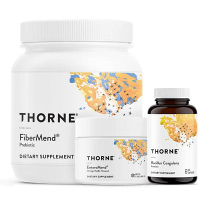 Thorne Gut Health Bundle 1 kit