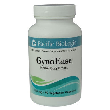 Pacific Biologic GynoEase 90vc