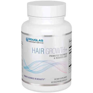 Douglas Laboratories Hair Growth+ 60vc