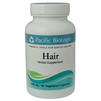 Pacific Biologic Hair 90vc