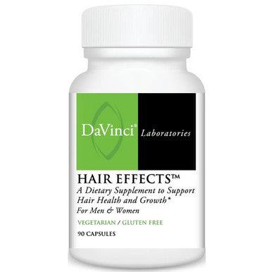 DaVinci Laboratories Hair Effects 90c