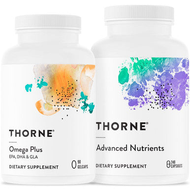 Thorne Healthy Aging Bundle 1 kit