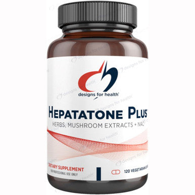 Hepatone Plus 120vc